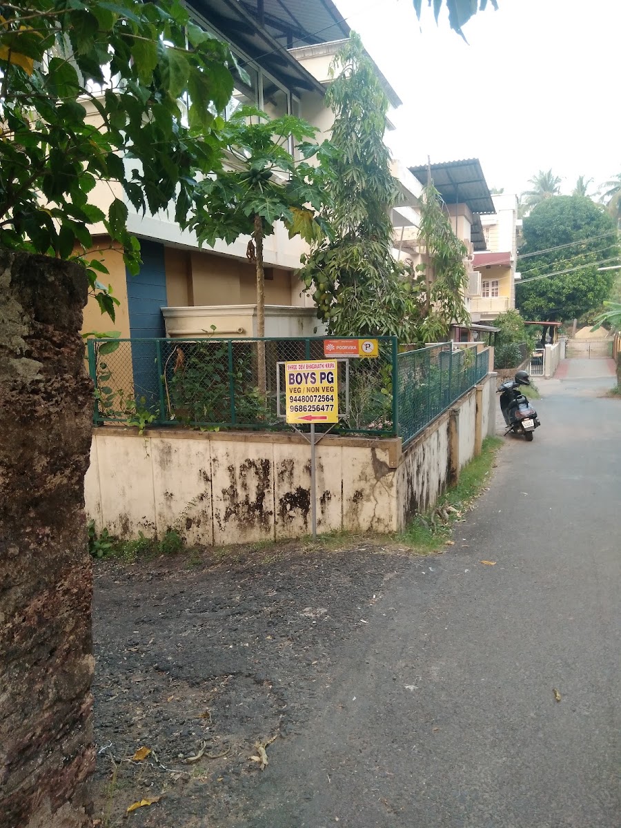 Devi Kripa Men's Paying Guest – Boys PG in Mangaluru preview photo 1