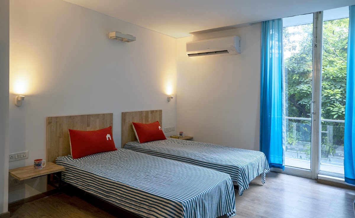Your space Girls Hostel - Santacruz East, Mumbai – Girls PG in Mumbai preview photo 1