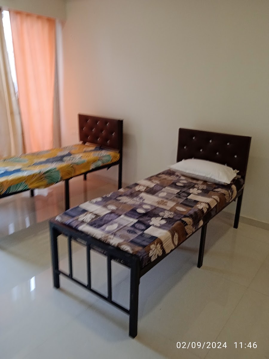 Best Pg for girls, Boys in Andheri East preview 2