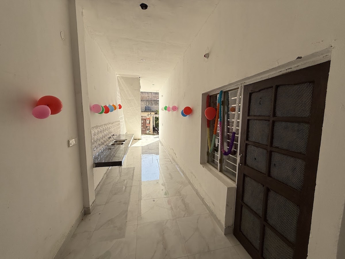 Pg for boys and girls – Co-ed in Kharar preview photo 1