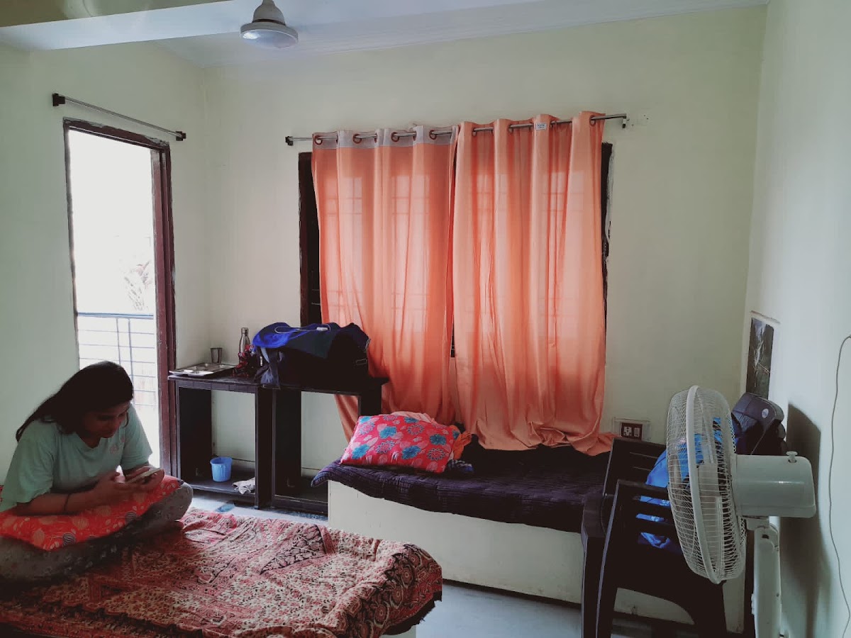 ERVIVA GIRLS HOSTEL & PG – Girls PG in Patna preview photo 1