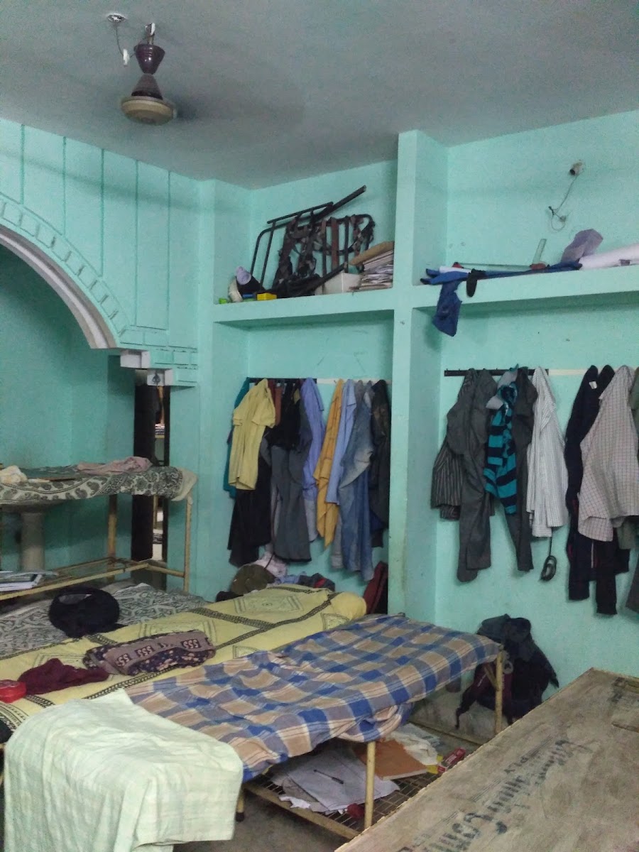 K.R.R. Boys Hostel – Boys PG in Visakhapatnam preview photo 1