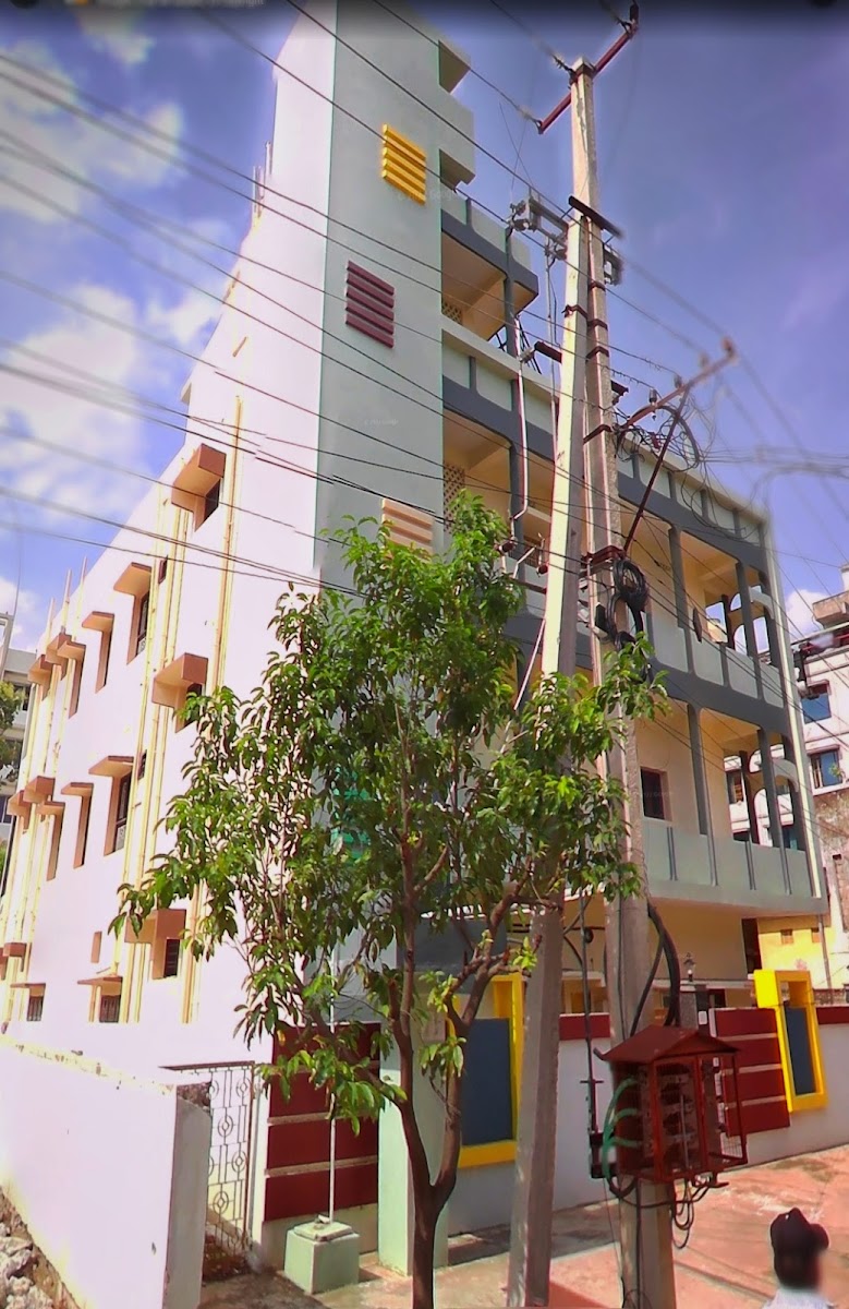 Sri shiva sairam boys hostel