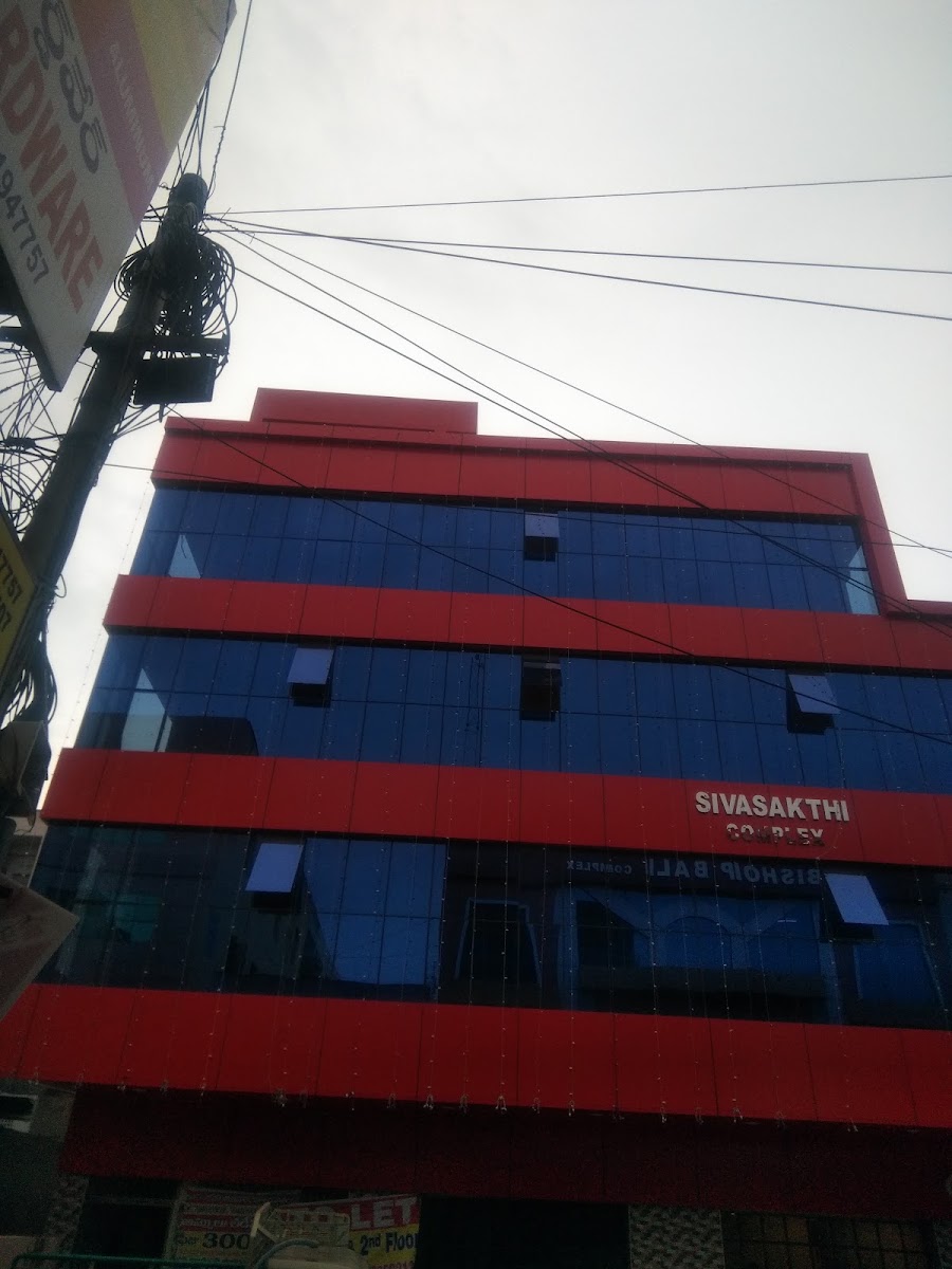 Ammulu Ladies Hostel – Girls PG in Guntur preview photo 2