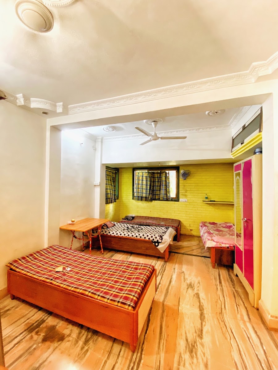 Tejas Auti Girls Hostel & Paying Guest – Girls PG in Mumbai preview photo 1