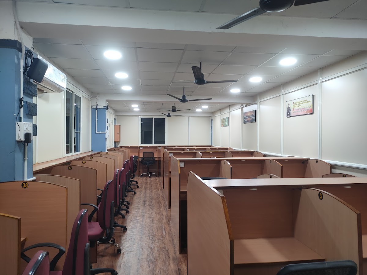 King's Delight PG & Men's Hostel – Boys PG in Vijayawada preview photo 1