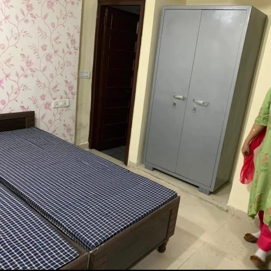 Fateh PG For Girls – Girls PG in Chandigarh preview photo 1