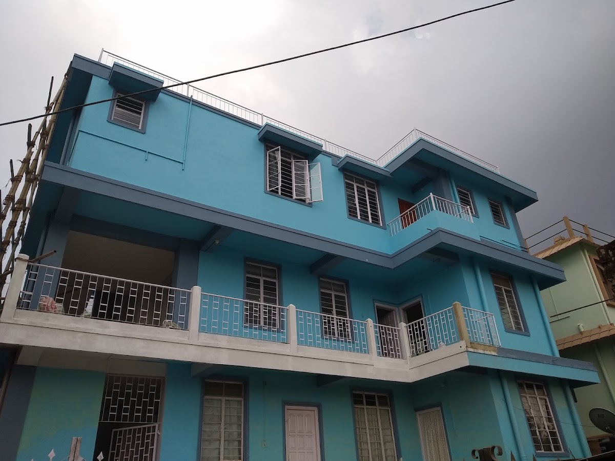 Damete Girls Hostel – Girls PG in Shillong preview photo 1