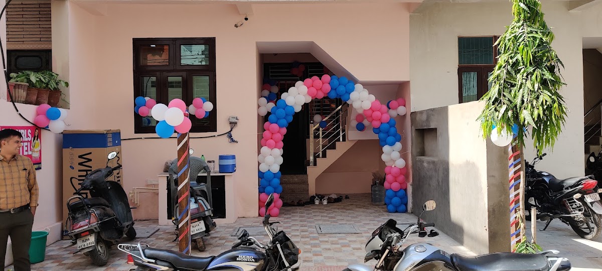 RS Girls PG & Hostel – Girls PG in Jaipur preview photo 1
