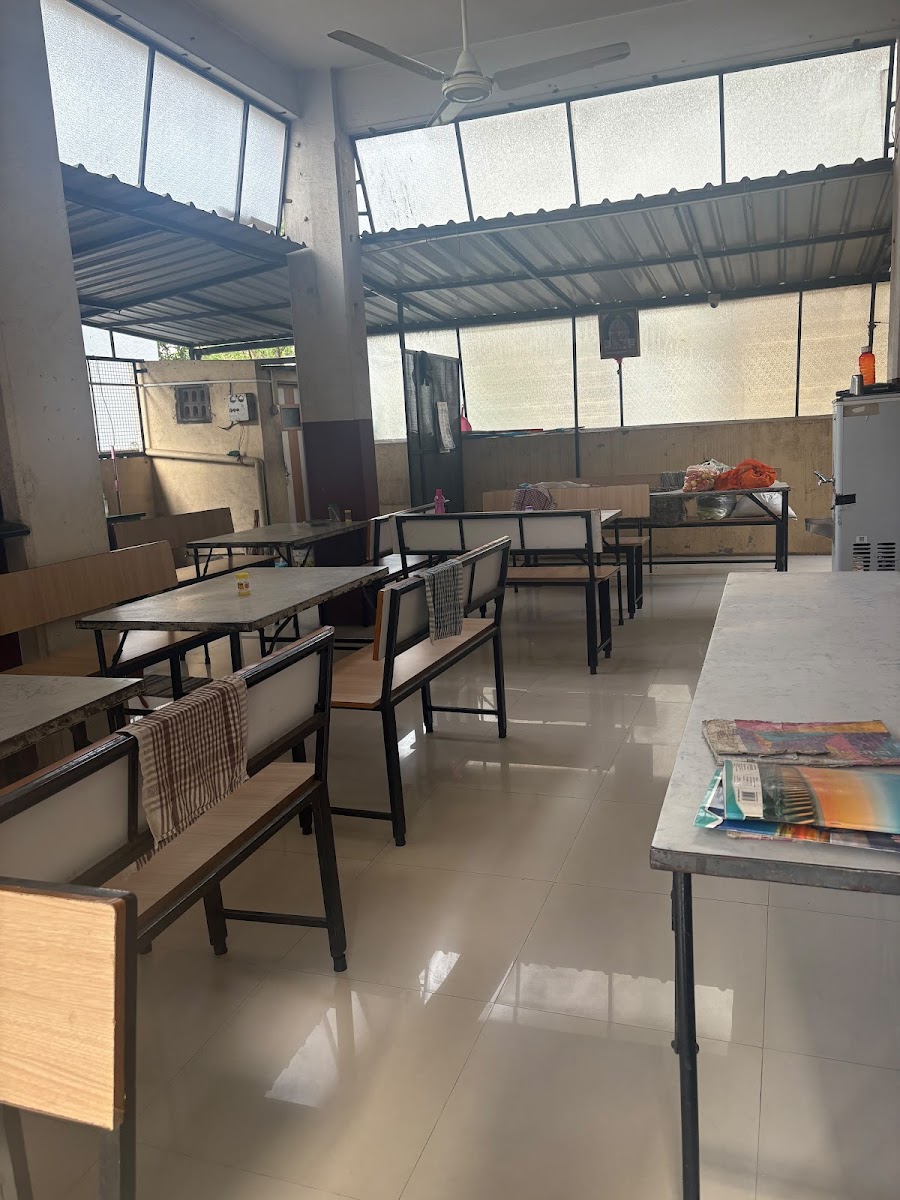 Sakhi ladies hostel – Girls PG in Nashik preview photo 1