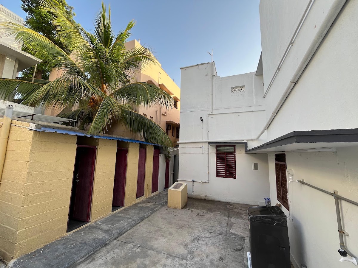 Kavi Men's Hostel – Boys PG in Madurai photo 1