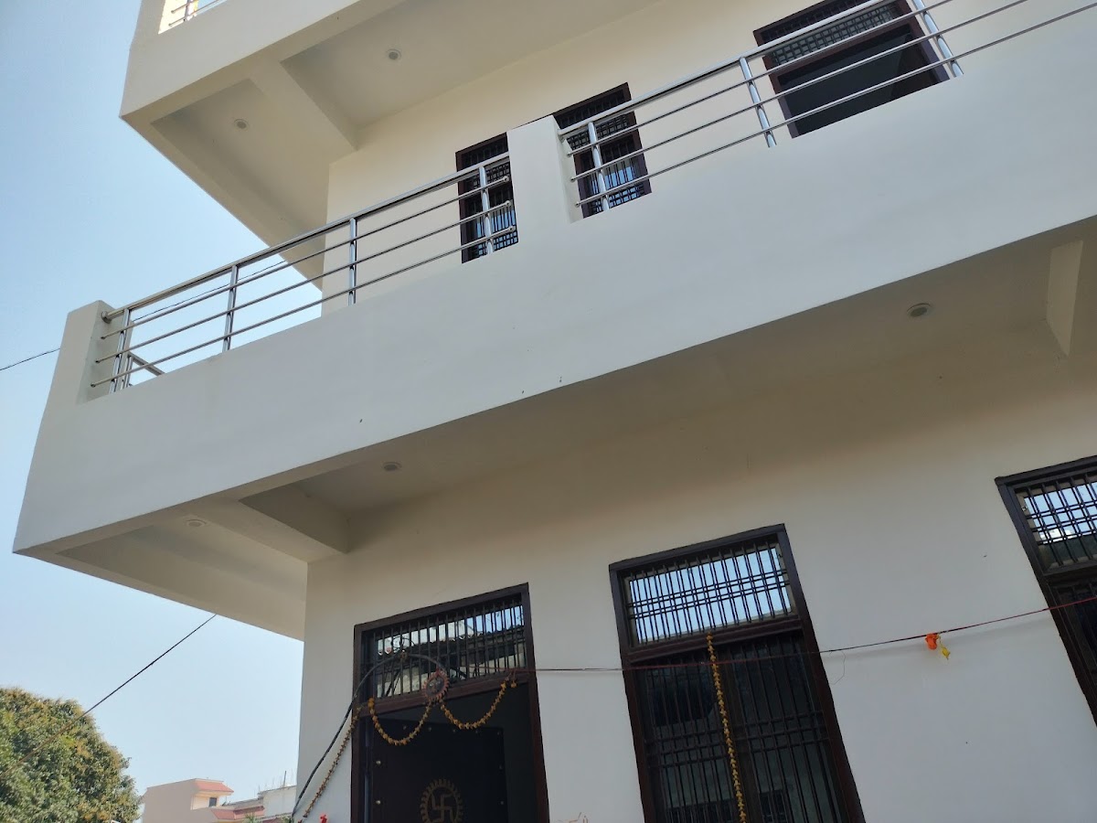 Shree Aditya boys hostel
