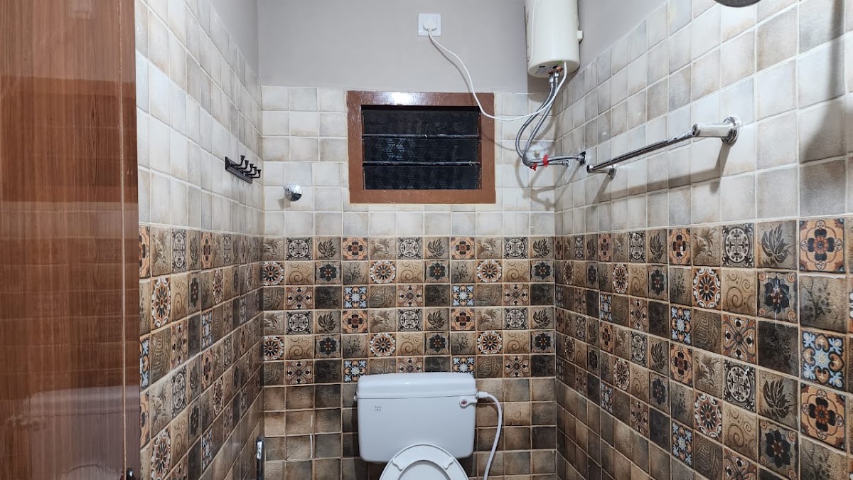 MSR Luxury PG for Ladies (Hostel) – Girls PG in Chennai preview photo 2