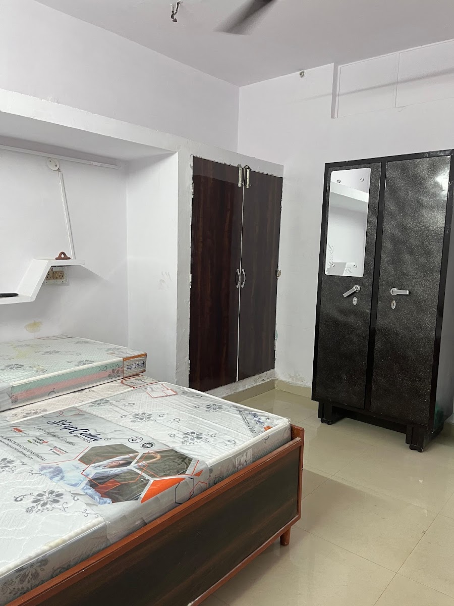 Satyam PG Sector 35 Chandigarh preview 1