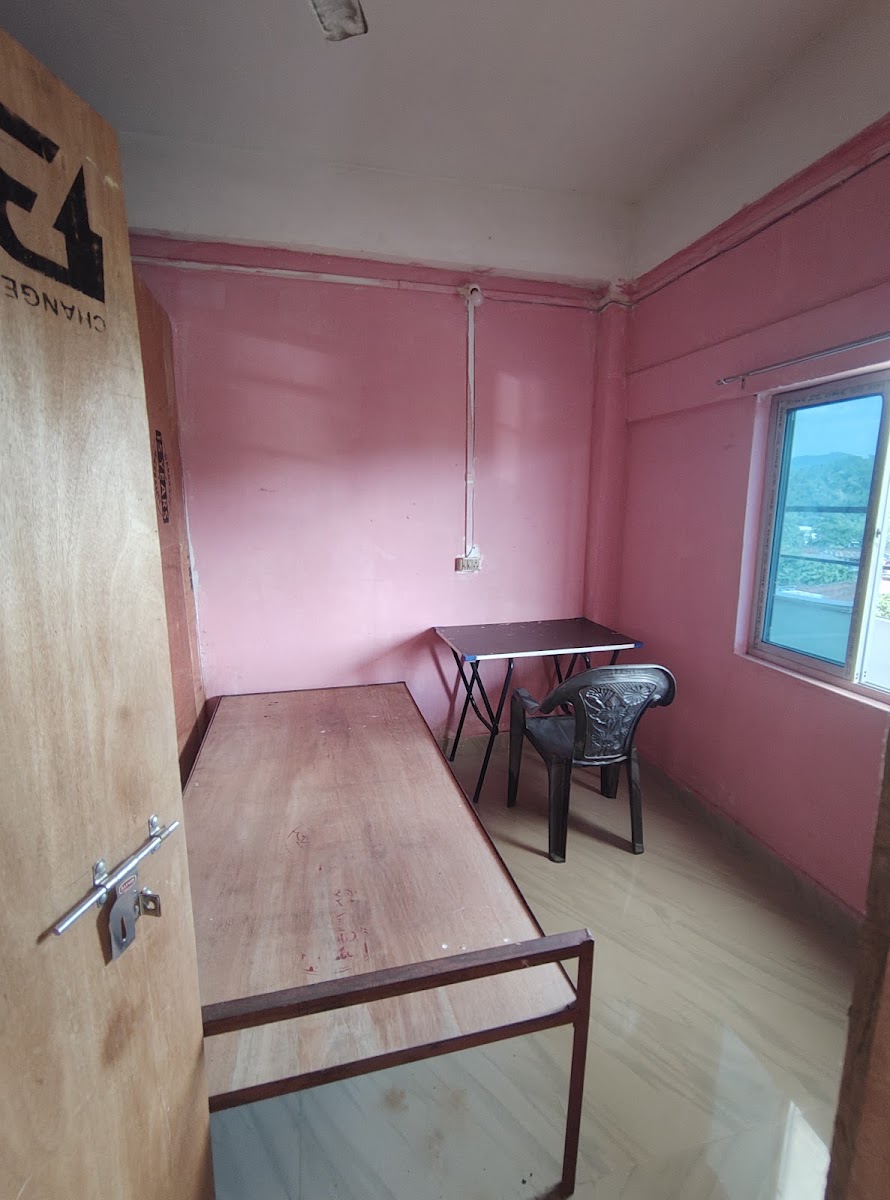 ABU DOLU GIRL'S PG – Girls PG in Itanagar preview photo 1