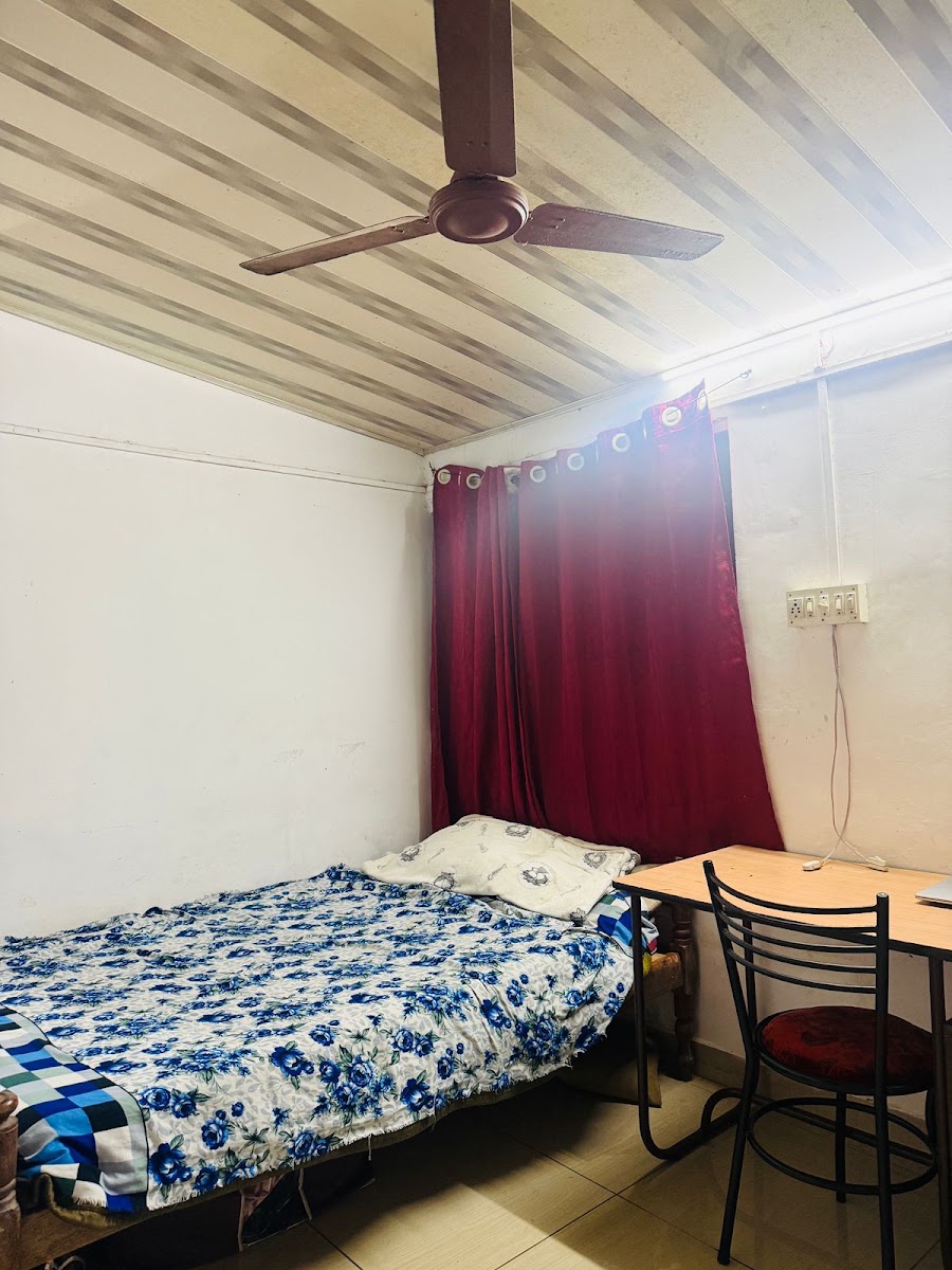 Sree Chakra Ladies Hostel in Kochi – Girls PG in Kochi photo 1
