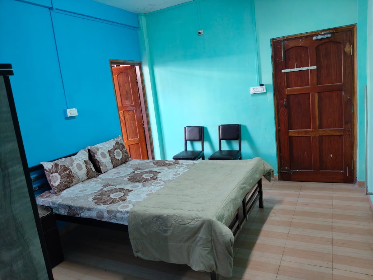 Shillong girls hostel PG – Girls PG in Shillong photo 1