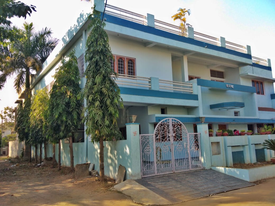Karuna Girls Hostel – Girls PG in Jabalpur photo 1