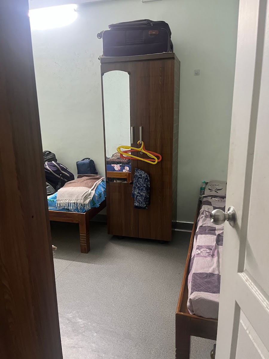 BAP Residency Womens Hostel Kodambakkam preview 2