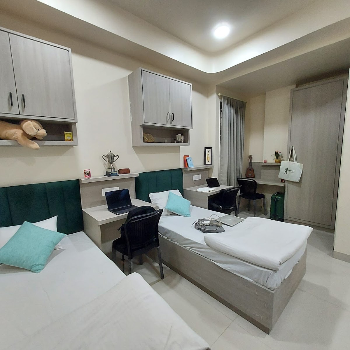Alankar Girls Hostel – Girls PG in Bhopal preview photo 1
