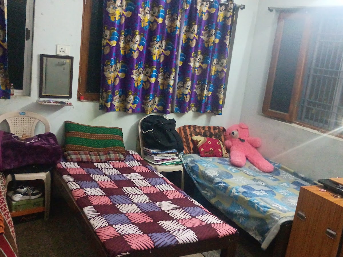 SHIV SHAKTI GIRLS HOSTEL Civil Line Jabalpur – Girls PG in Jabalpur preview photo 1