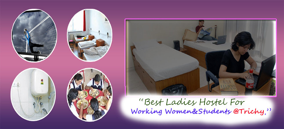 Shree Ladies Hostel