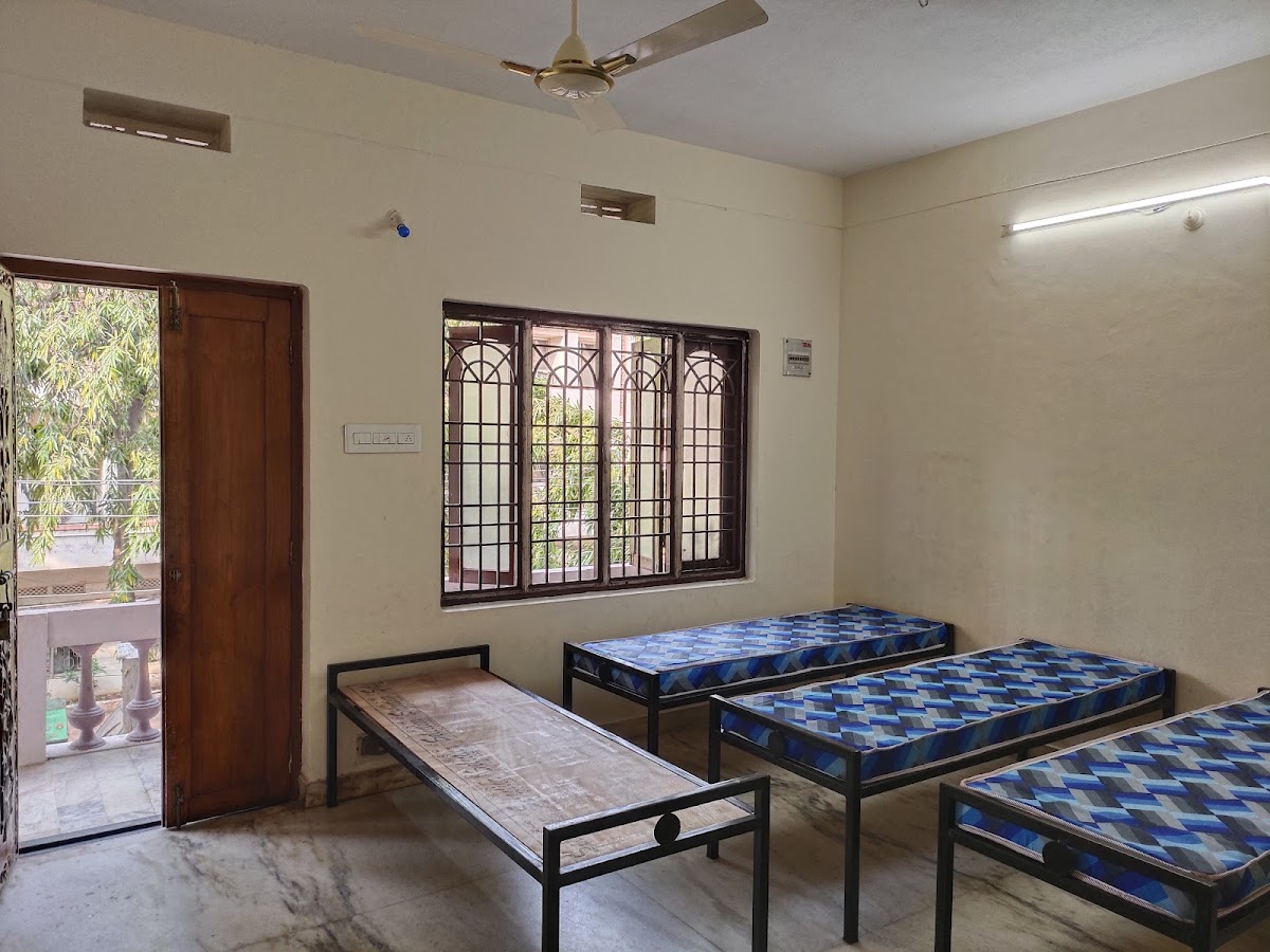 Kailasagiri Inn Men's PG preview 1