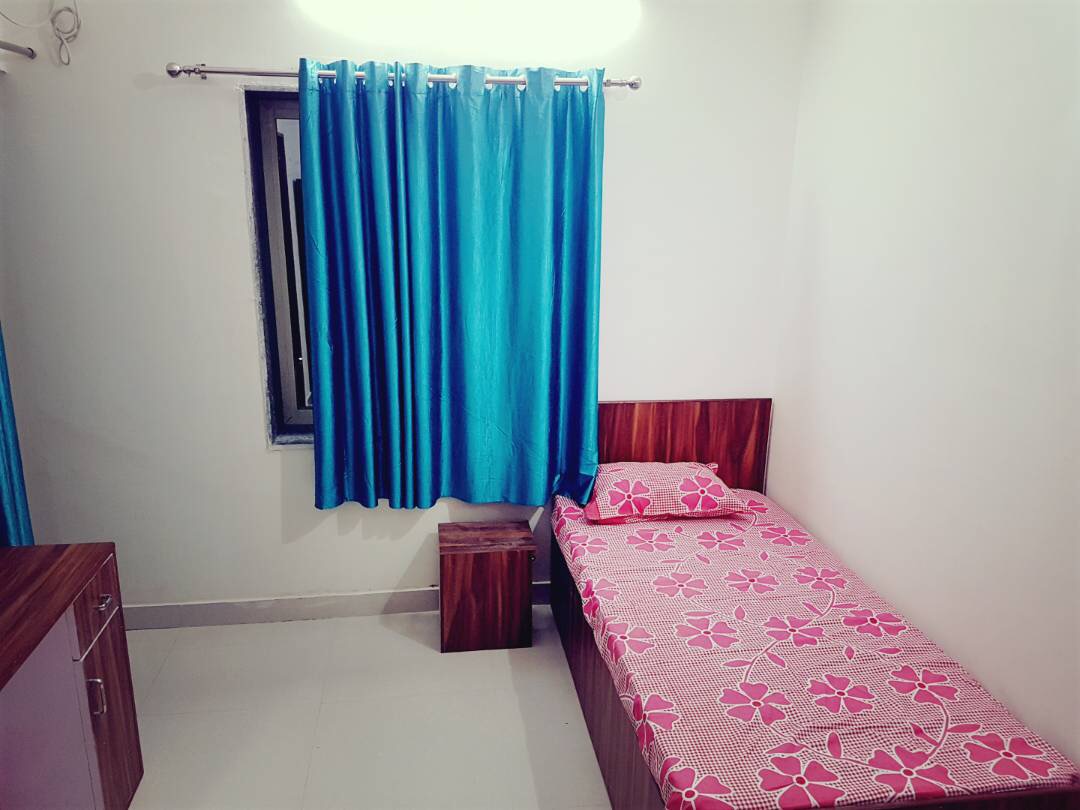 BARSANA RESIDENCY BOYS HOSTEL – Boys PG in Kota preview photo 1