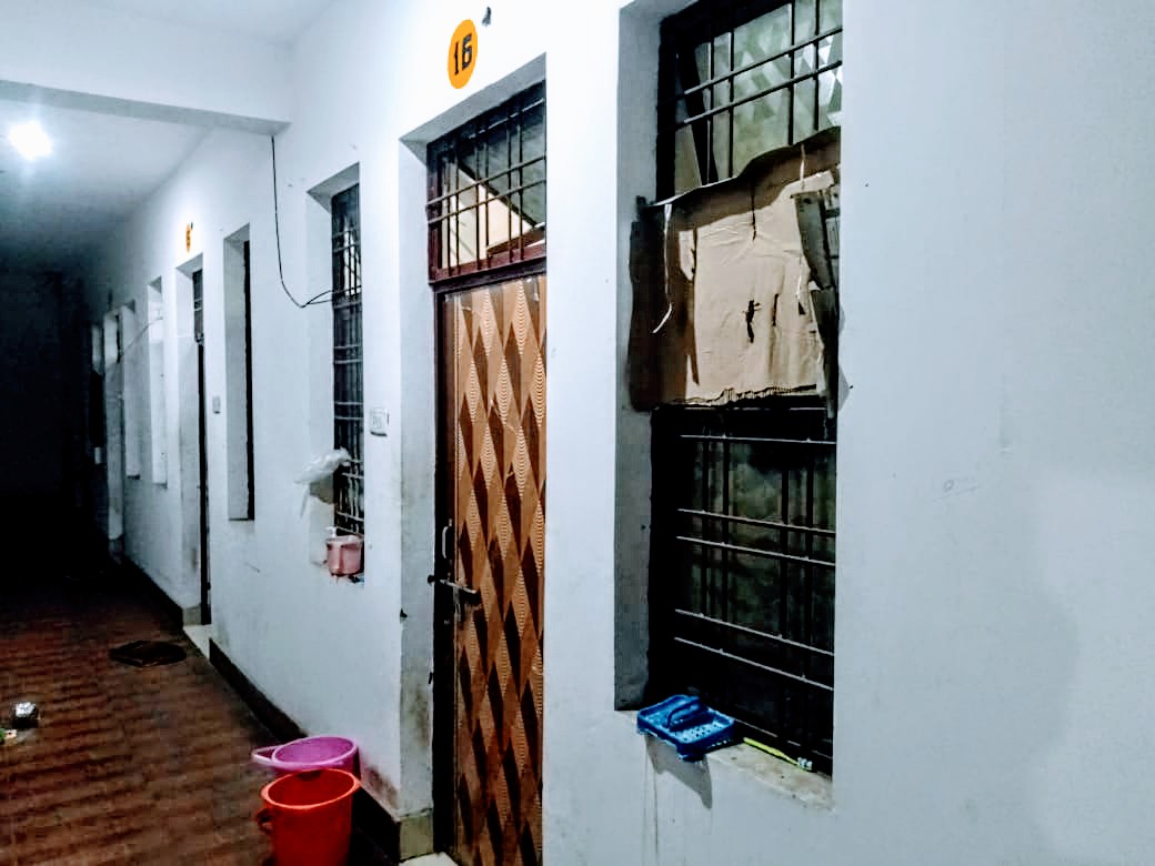 Maa Boys & Abhay Girls Hostel