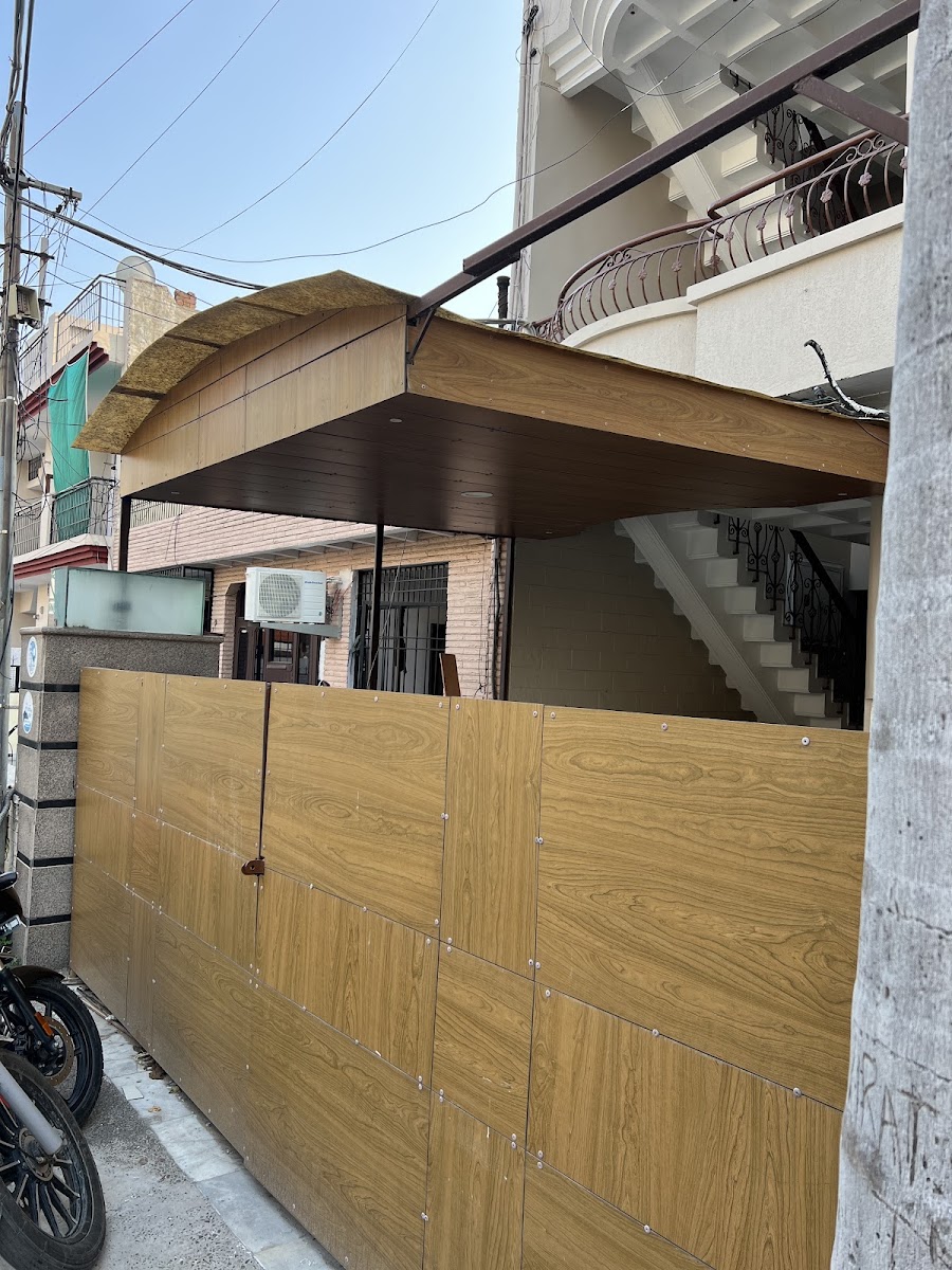 Luxury Boys PG with Food at Prime Location in Sector-70 Mohali