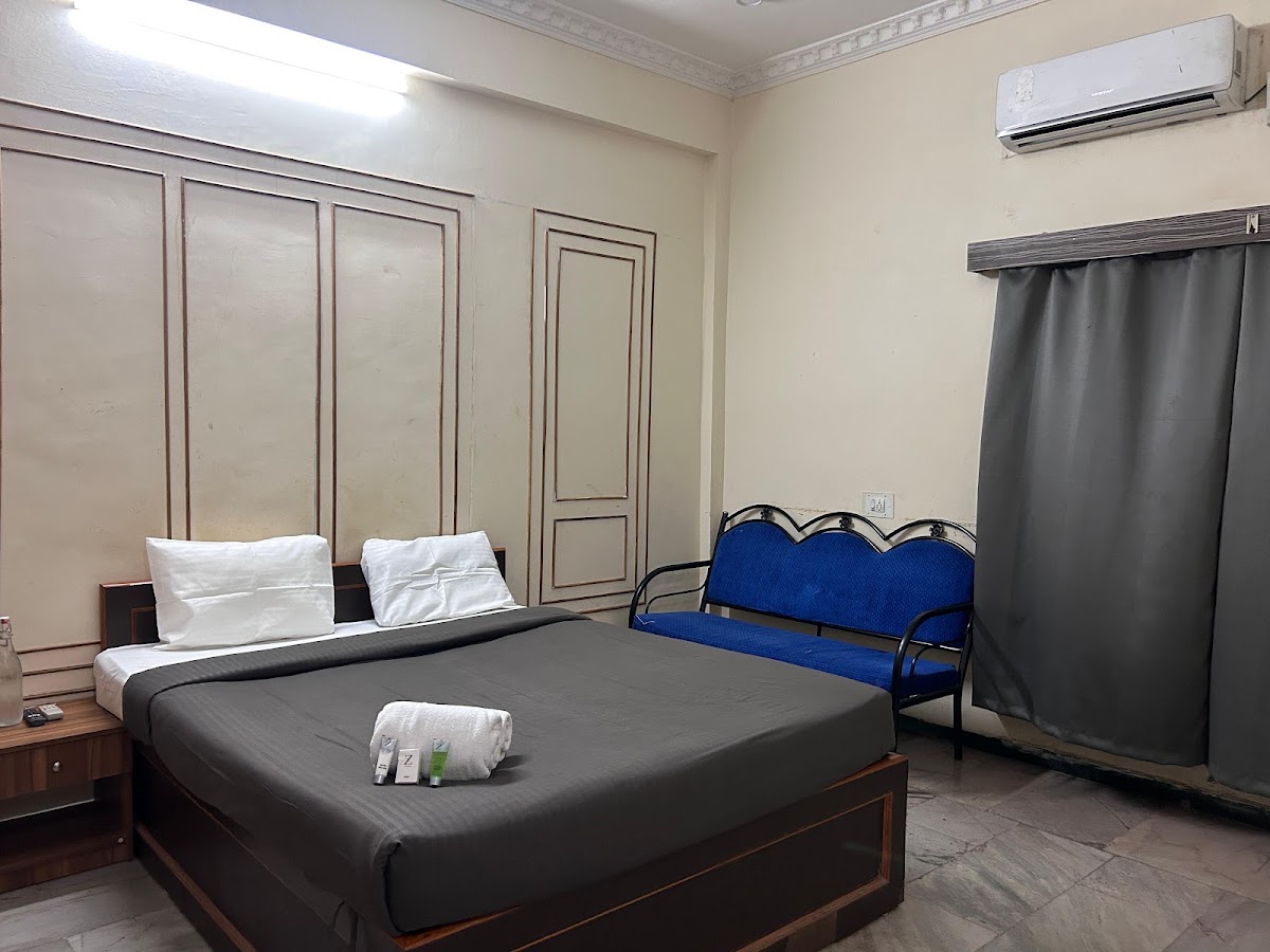 Zolo Pulse – Co-ed in Coimbatore preview photo 1