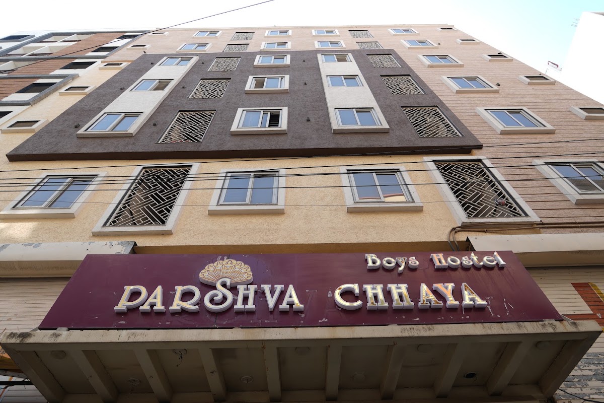 PARSHVA CHHAYA BOYS HOSTEL near allen supath nayanohra baran road kota | PG in Kota | Best Boys Hostel in Kota – Boys PG in Kota photo 1
