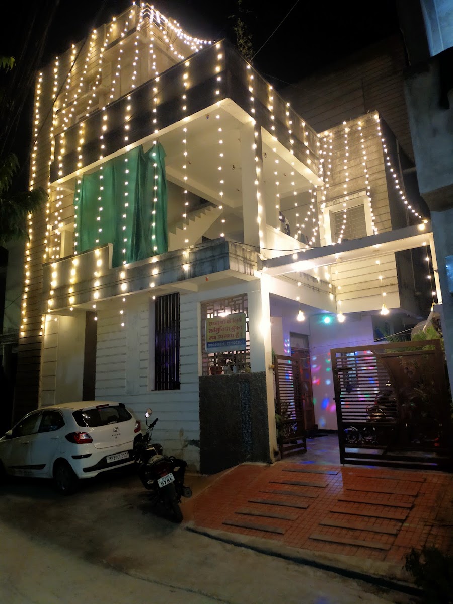 Maa Narmada Girl's P.G. – Girls PG in Jabalpur preview photo 1