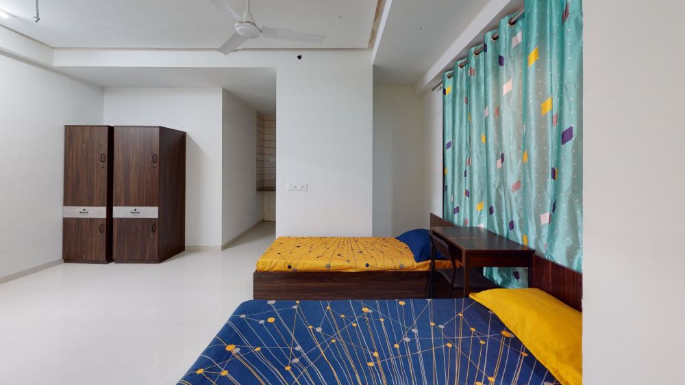 Stanza Living Portland House | Gents PG in Gota preview 2