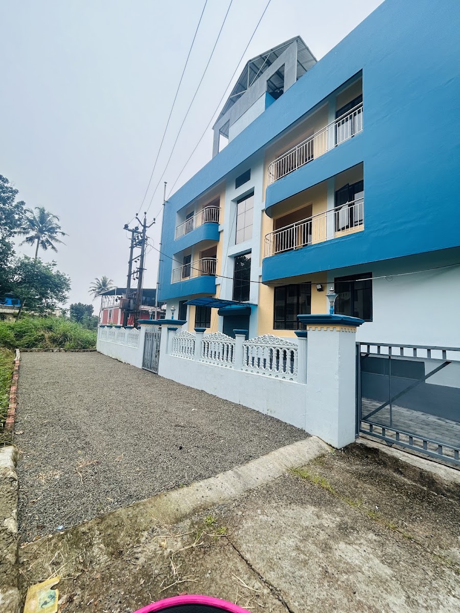 JEWEL LADIES HOSTEL ,KANJIKUZHY – Girls PG in kottayam photo 1