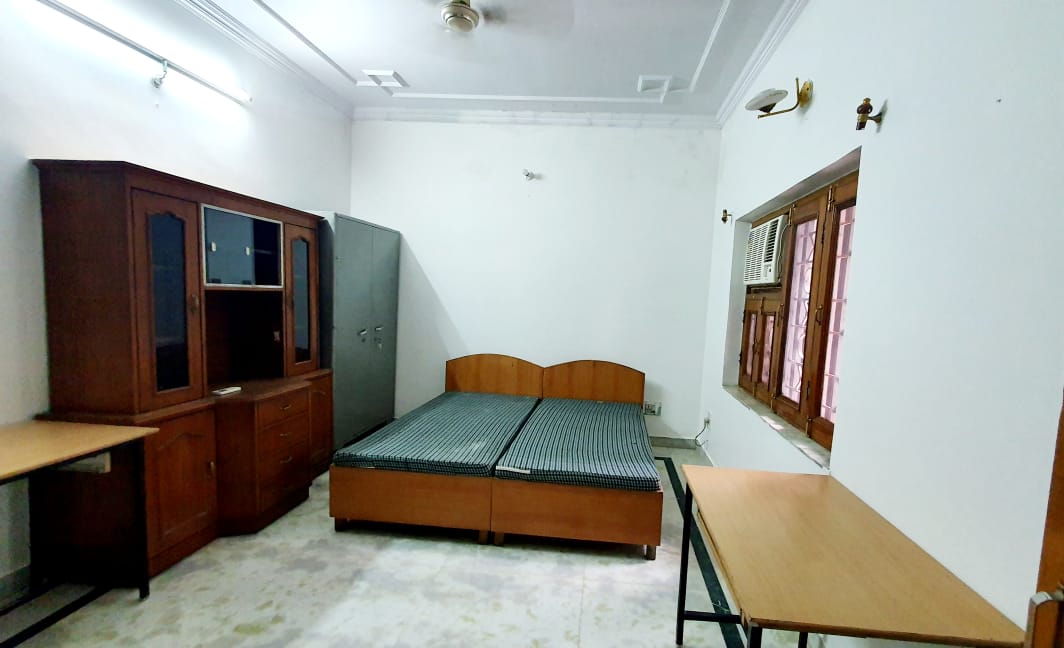 Kusumaashrya Girls PG- Girls PG In Mansarovar Jaipur preview 1