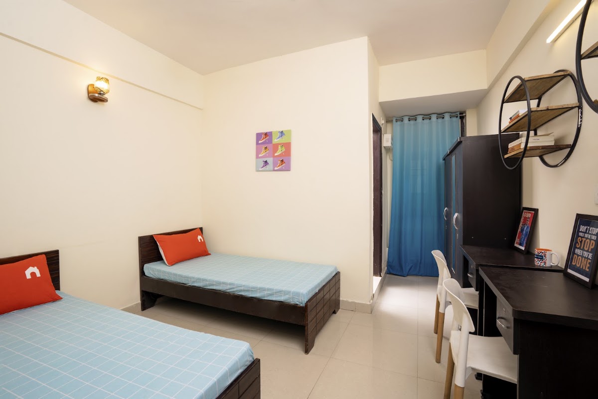 Your space Girls Hostel - Sector 62 RN 72, Noida preview 1