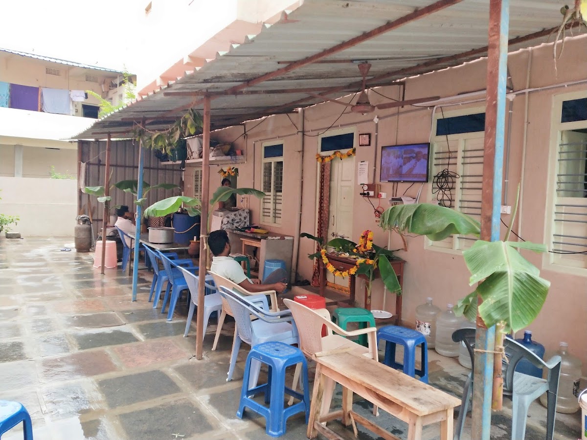Thirumala boys hostel – Boys PG in Guntur preview photo 2