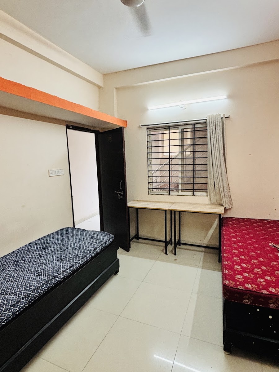 Destiny girls hostel preview 2