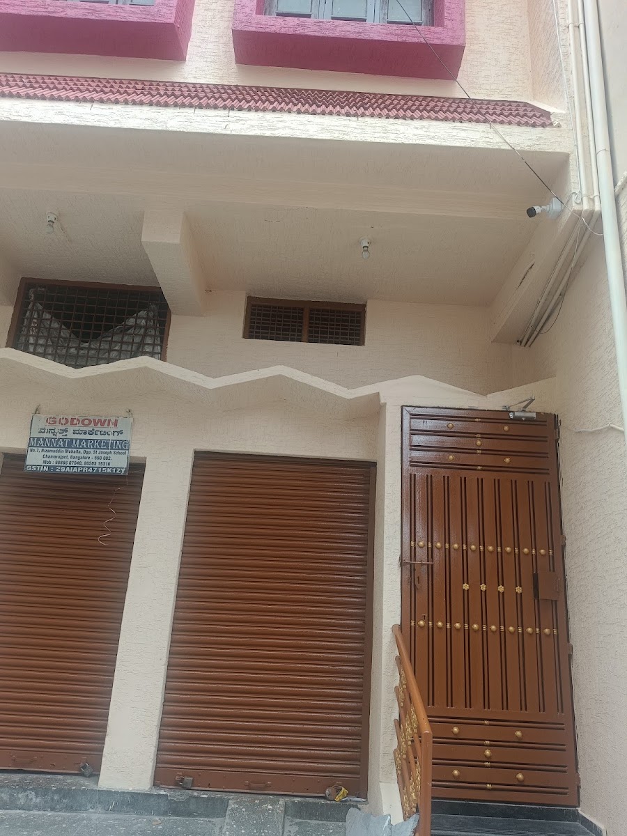 SR LUXURY PG FOR GENTS – Boys PG in Bengaluru photo 1