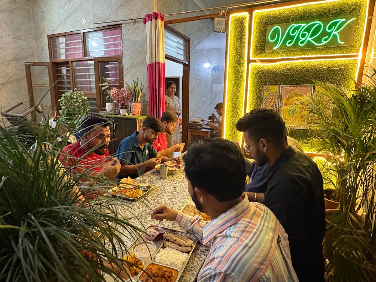 Virk | Boys PG in Zirakpur preview 2