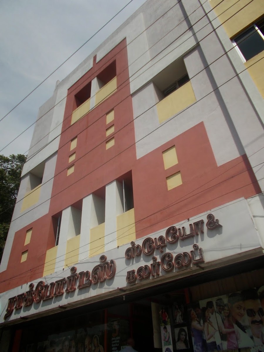 Best Ladies Hostel