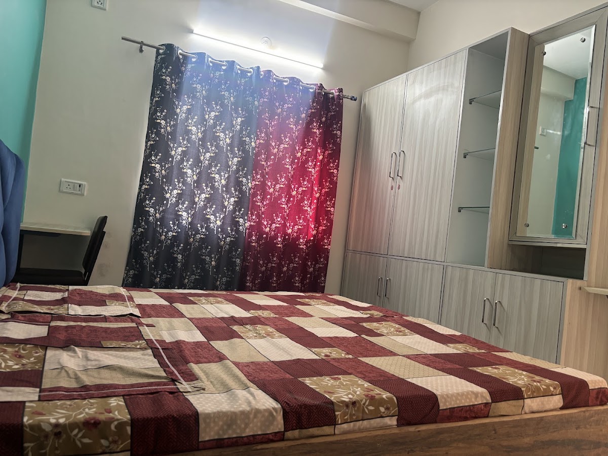 PERFECT HOME FOR GIRLS II BlOCK – Girls PG in Dehradun preview photo 1