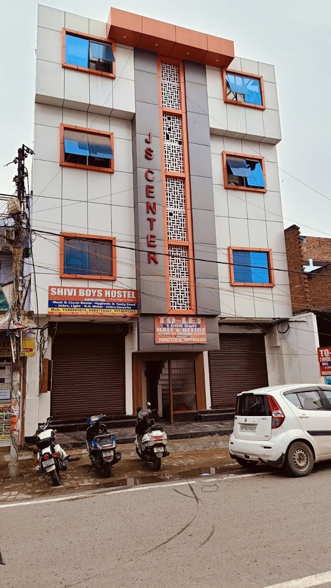 Shivi Girls & Boys Hostel – Co-ed in Kanpur preview photo 2
