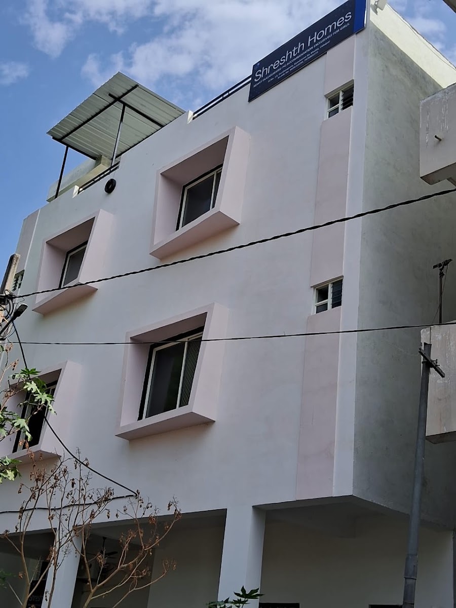 Shreshth Homes Girls PG – Girls PG in Udaipur photo 1