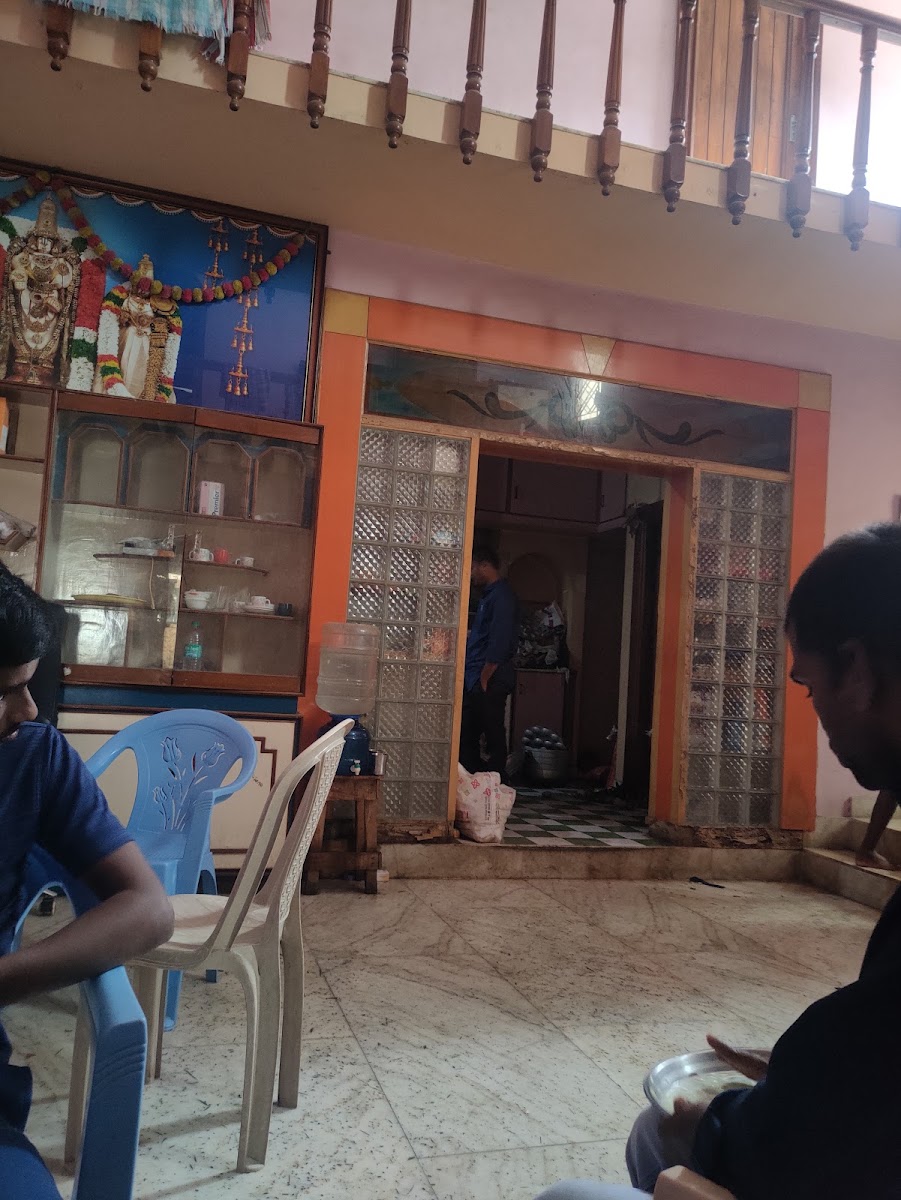 Sri Venkateshwara Working Boys Hostel – Boys PG in Tirupati preview photo 2
