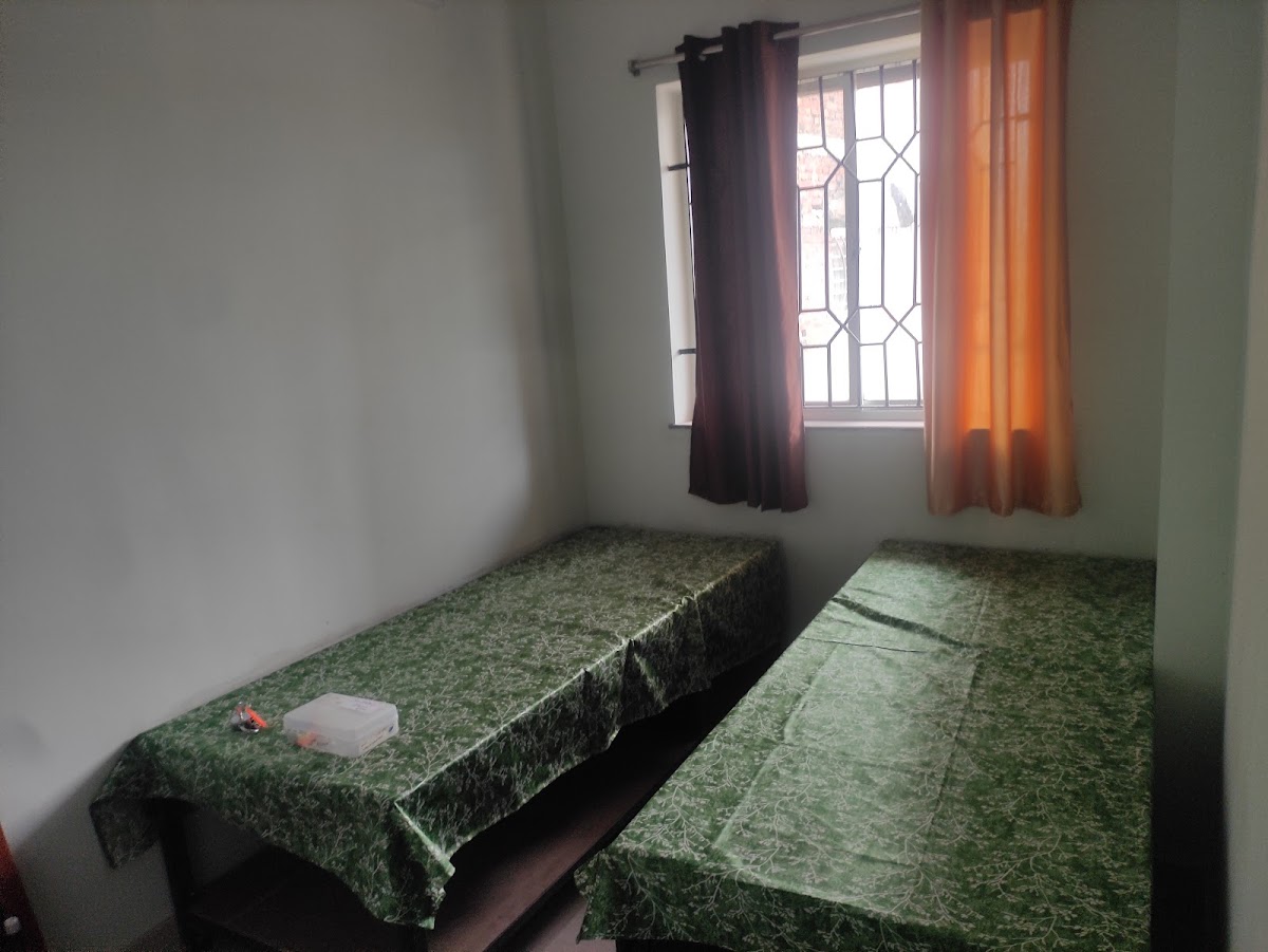 Lucky boy's hostel – Boys PG in Ranchi preview photo 1