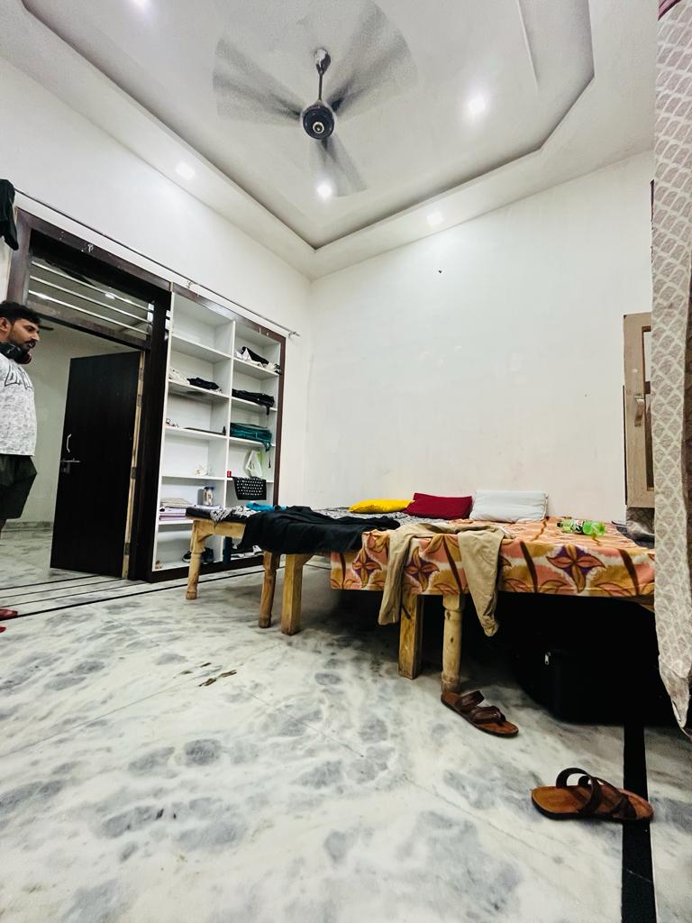 K D BOYS PG & HOSTEL BAGHWAN TALKIES AGRA – Boys PG in Agra preview photo 2