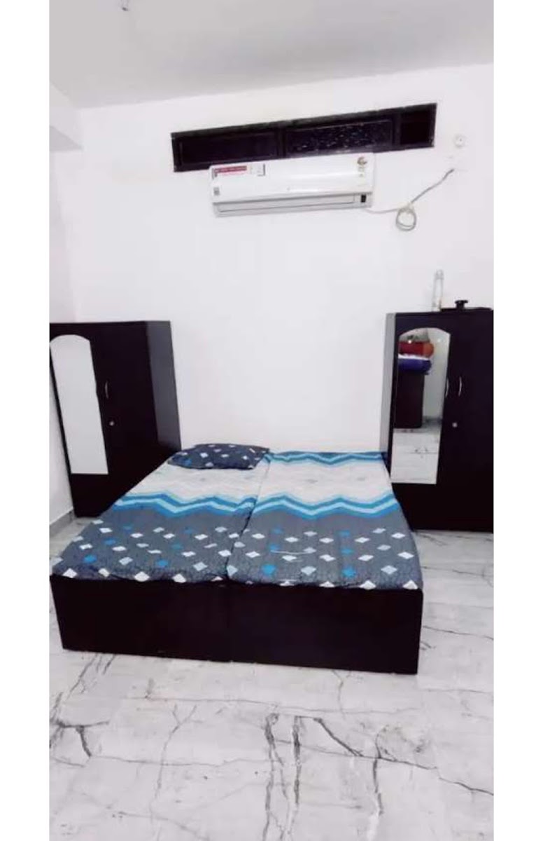 Raghuvanshi girls pg – Girls PG in Raipur photo 1