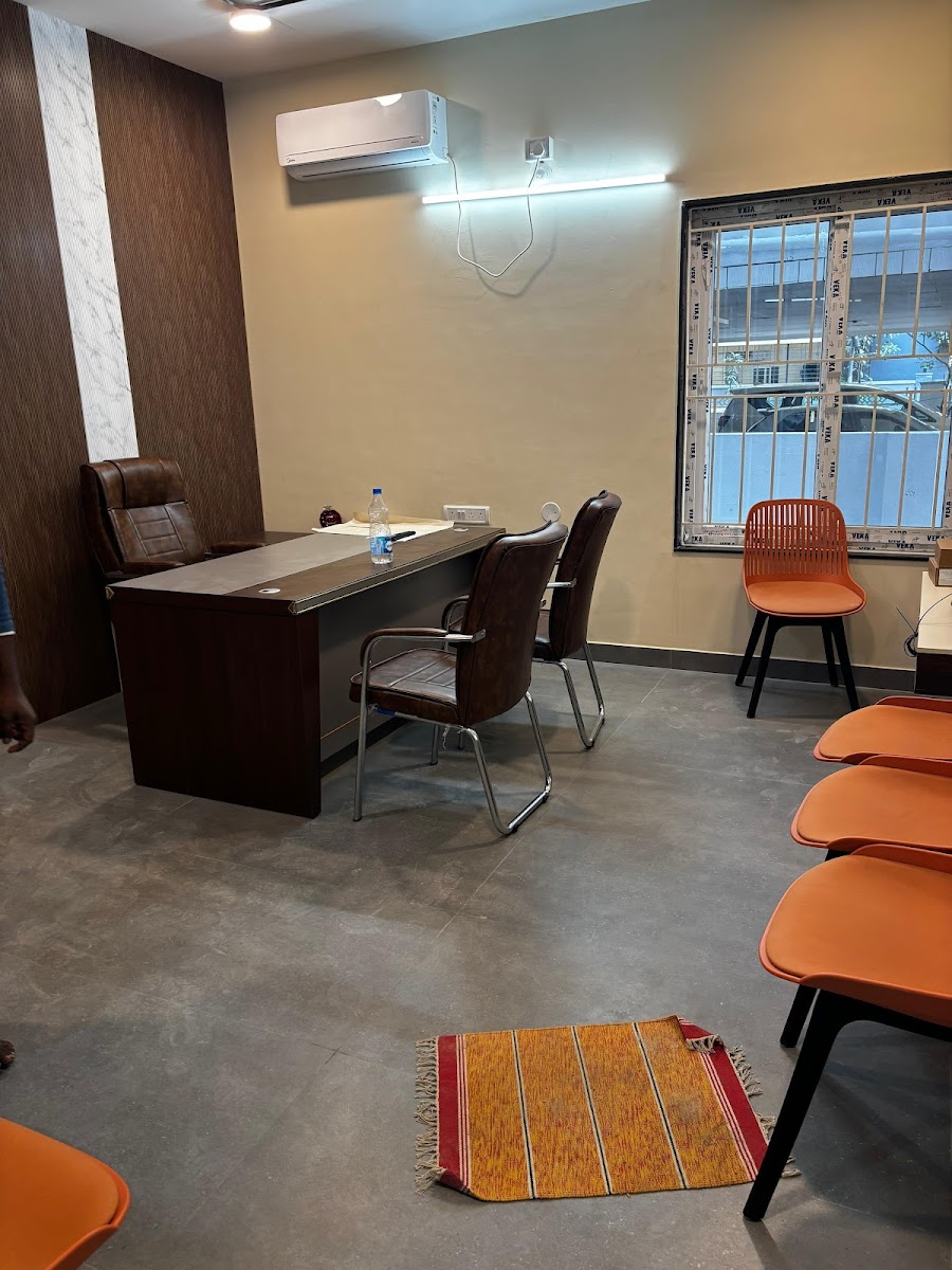 Westside Coliving preview 2
